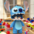 Stitch Realista Mexe As Orelhinhas Disney - comprar online