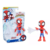 Boneco Spidey Amigos Espetaculares Homem Aranha