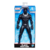 Boneco Marvel Clássico Pantera Negra Hasbro