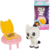 Mini Figura Gabbys Dollhouse Com Acessório - comprar online