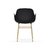 Form Armchair Brass en internet