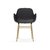 Form Armchair Brass - comprar online