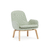 Era Lounge Chair Low Oak en internet