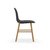 Form Chair Full Upholstery Fame Oak en internet