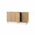 Rib Sideboard - tienda online