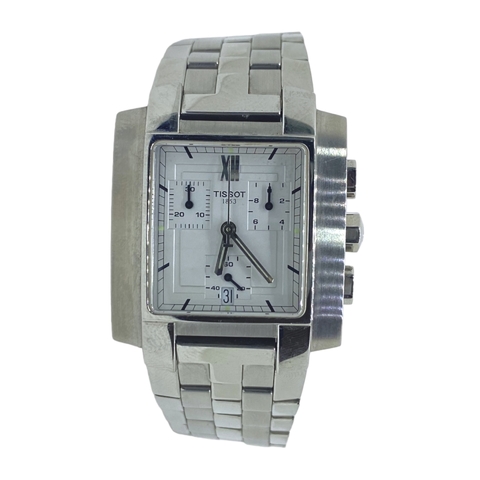 Comprar TISSOT em tica Maia