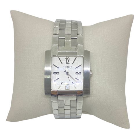 Comprar TISSOT em tica Maia