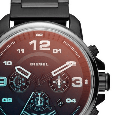 Diesel hotsell watch dz4434