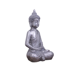 Estátua Decorativa Buda Shakyamuni na internet