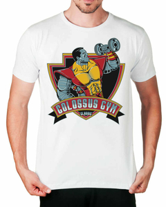 Camiseta Academia dos Colossus - comprar online