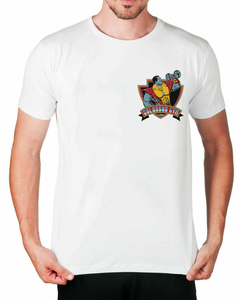 Camiseta Academia dos Colossus de Bolso - comprar online