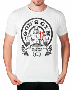 Camiseta Academia de Deuses Gregos - comprar online