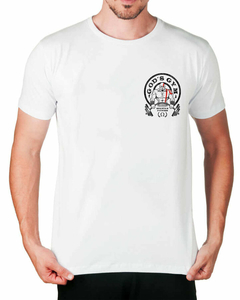 Camiseta Academia de Deuses Gregos de Bolso - comprar online