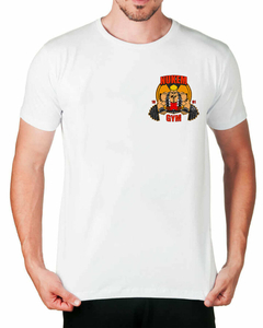 Camiseta Academia dos Brucutus Bombados de Bolso na internet