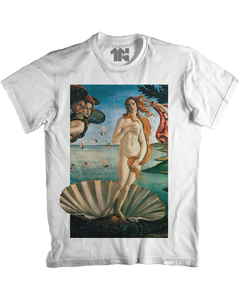Camiseta Vênus - comprar online