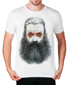 Camiseta Moore - comprar online