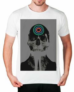 Camiseta Alvo Morto - comprar online