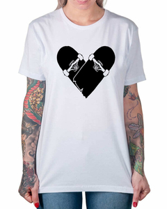 Camiseta Amor de Prancha - loja online