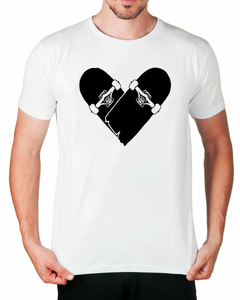 Camiseta Amor de Prancha na internet