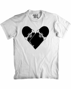 Camiseta Amor de Prancha - comprar online