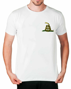 Camiseta ANCAP - comprar online