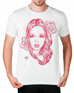 Camiseta Angelical - comprar online