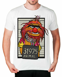 Camiseta Animal - comprar online