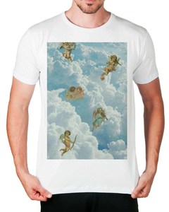 Camiseta Anjos - comprar online