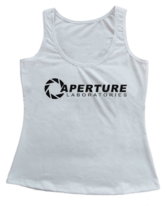 Regata Feminina Aperture - Camisetas N1VEL