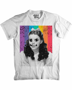 Camiseta Arco-íris - comprar online