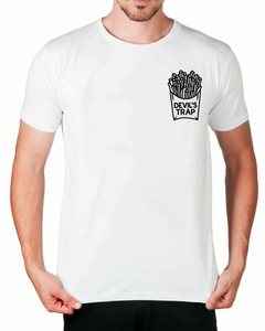 Camiseta Batatinha - comprar online