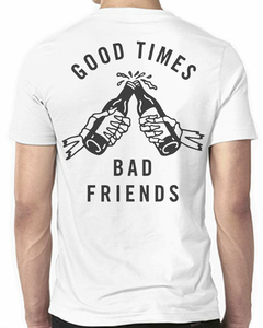 Camiseta Bad Friends - comprar online