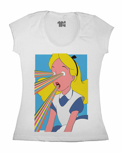 Camiseta Feminina Bad Trip - comprar online