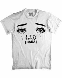 Camiseta Baka - comprar online