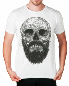 Camiseta Barba Eterna - comprar online