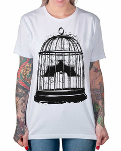 Camiseta Bat Cage na internet