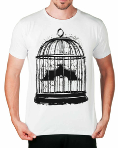 Camiseta Bat Cage - comprar online