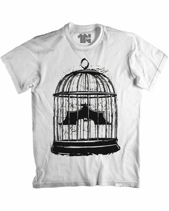 Camiseta Bat Cage