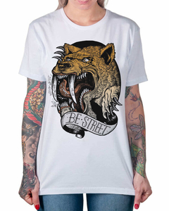 Camiseta Be Street Animal na internet