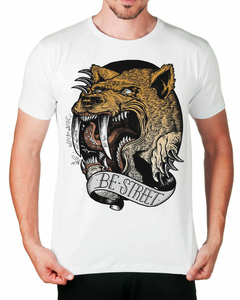 Camiseta Be Street Animal - comprar online