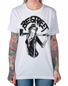 Camiseta Be Street Girl na internet