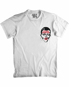 Camiseta Belasco Horror no Bolso - comprar online