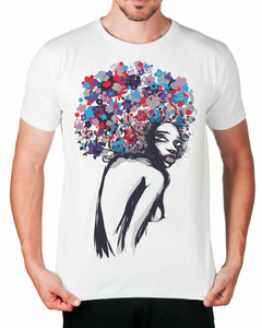 Camiseta Beleza - comprar online