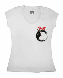 Camiseta Feminina Furioso de Bolso na internet