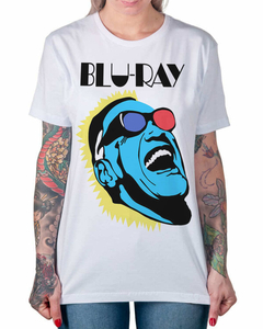 Camiseta Blu-Ray na internet