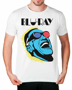 Camiseta Blu-Ray - comprar online
