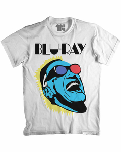 Camiseta Blu-Ray