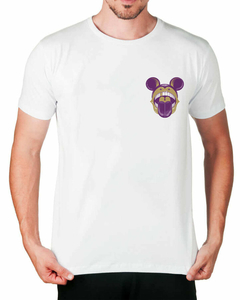 Camiseta Boca de rato de Bolso - comprar online