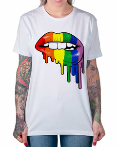 Camiseta Boca Gay - comprar online