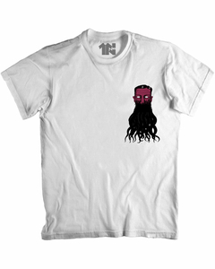 Camiseta Lovecraftiano de Bolso